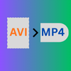 AVI to MP4 Converter