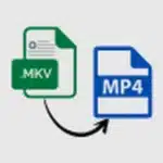 MKV to MP4 Converter – Free Online Video Converter