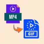 MP4 to GIF Converter – Convert MP4 Video to GIF Online Free