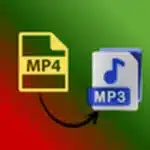MP4 to MP3 Converter – Convert MP4 Video to MP3 Online Free