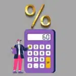 Percentage Calculator – Free Online Percentage Calculator
