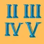 Roman Numeral Converter