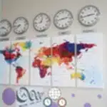 Time Zone Converter – Convert Time Between Different Time Zones Online