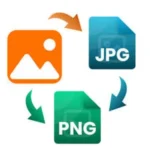 Universal Image Converter – Convert JPG, PNG, WebP & GIF Easily
