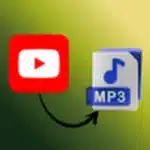 Video to MP3 Converter