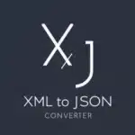 XML to JSON Converter – Convert XML Data to JSON Online Free