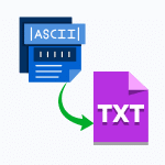 ASCII to Text Converter – Decode ASCII Code to Plain Text