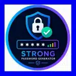 Strong Password Generator – Create Secure Passwords Online Free