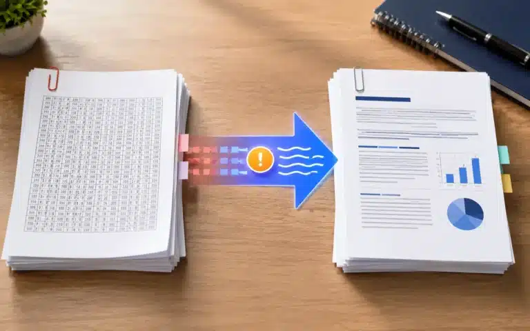 Convert PDF to Word Without Losing Formatting (Free)