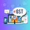 GST