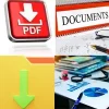 File and Document Edit Tools